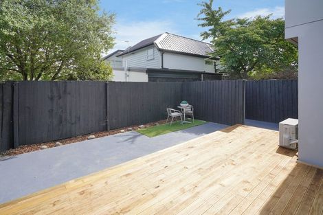 Photo of property in 30f Lyndon Street, Riccarton, Christchurch, 8041