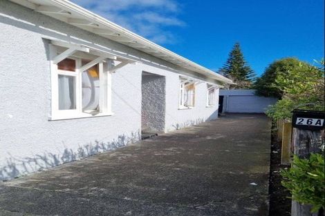 Photo of property in 26a Hakeke Street, Whanganui East, Whanganui, 4500