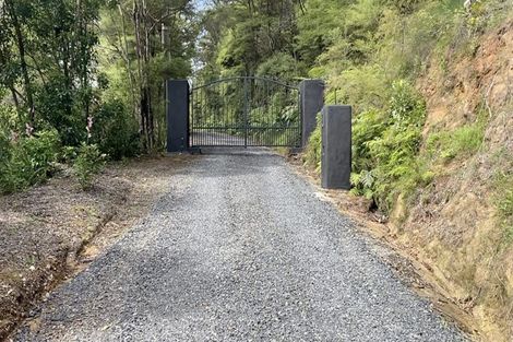 Photo of property in 492 Hikuai Settlement Road, Hikuai, 3579