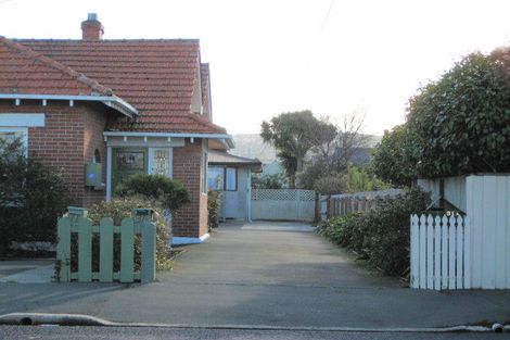 Photo of property in 31 Coughtrey Street, Saint Clair, Dunedin, 9012