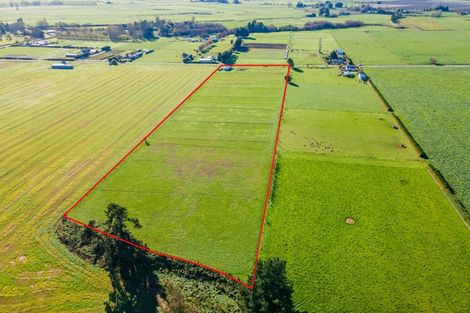 Photo of property in 157 Orakipaoa Island Road, Milford, Temuka, 7986