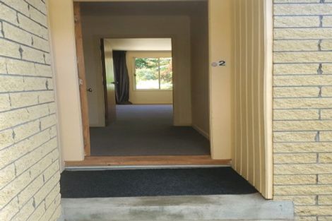 Photo of property in 2/68 Oban Street, Wadestown, Wellington, 6012