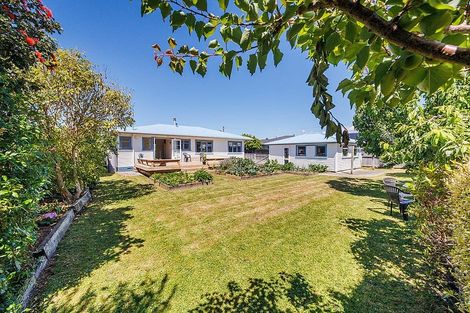 Photo of property in 32 Kingston Street, Awapuni, Palmerston North, 4412