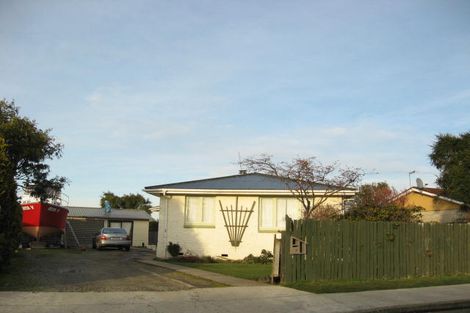 Photo of property in 65 Christina Street, Strathern, Invercargill, 9812