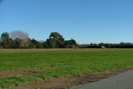 Photo of property in 65 Te Pouapatuki Road, Tuahiwi, Kaiapoi, 7691
