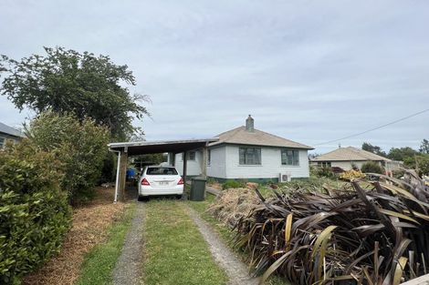 Photo of property in 4 Cemetery Road, Tapanui, 9522