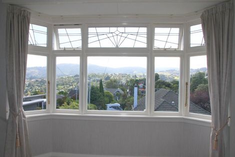 Photo of property in 56 Signal Hill Road, Opoho, Dunedin, 9010