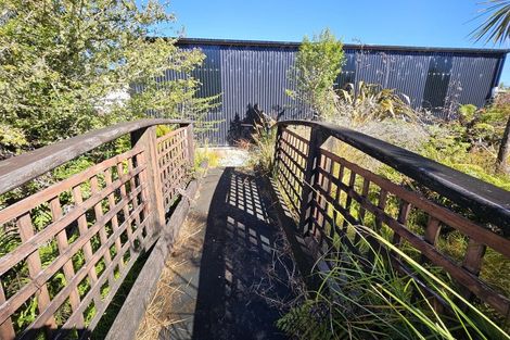 Photo of property in 941 Marsden Road, Marsden, Greymouth, 7872