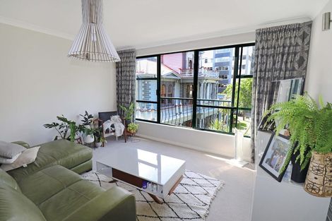 Photo of property in Quest Boulcott Apartments, 6d/57 Boulcott Street, Wellington Central, Wellington, 6011