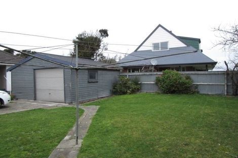 Photo of property in 33 Amuri Street, Hei Hei, Christchurch, 8042