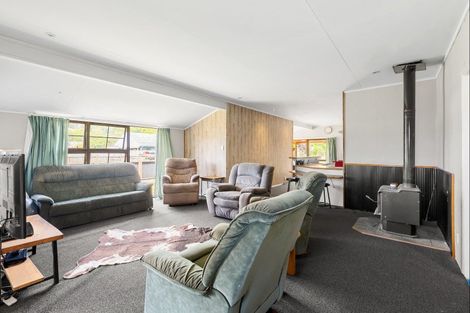 Photo of property in 1 Tuka Street, Manunui, Taumarunui, 3992