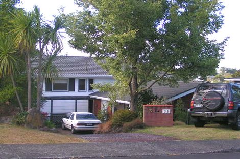 Photo of property in 33 Meadowvale Avenue, Forrest Hill, Auckland, 0620