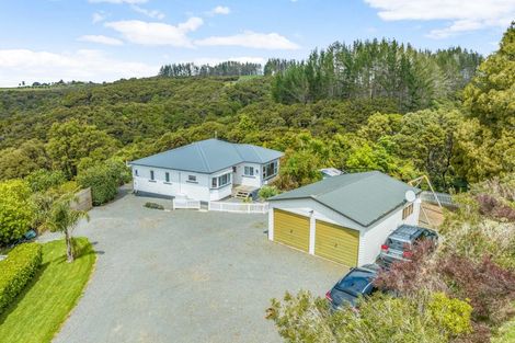 Photo of property in 43 Palmer Road, Waipu, 0582