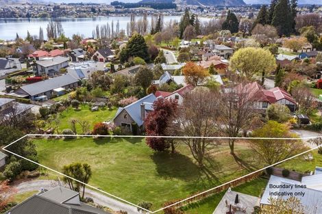 Photo of property in 18 Heuchan Lane, Wanaka, 9305
