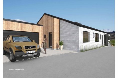 Photo of property in 17 Obelisk Street, Wanaka, 9305