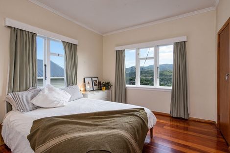 Photo of property in 27 Hudson Street, Island Bay, Wellington, 6023