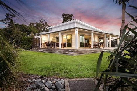 Photo of property in 1225 East Coast Road, Redvale, Albany, 0794