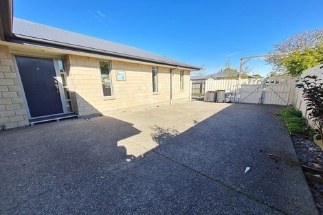 Photo of property in 108a Aldwins Road, Phillipstown, Christchurch, 8062