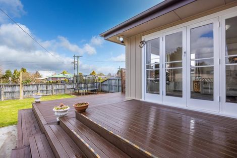 Photo of property in 17 Macdonald Road, Glenview, Hamilton, 3206