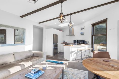 Photo of property in 141 Taylors Mistake Road, Scarborough, Christchurch, 8081