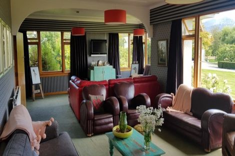 Photo of property in 216 Waimea Highway, Croydon, Gore, 9776