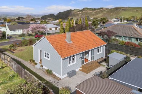 Photo of property in 13 Albert Street, Waihi, 3610