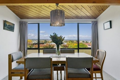 Photo of property in 8 Bracken Row, Rangatira Park, Taupo, 3330