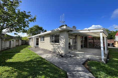 Photo of property in 62 Pencarrow Street, Highbury, Palmerston North, 4412