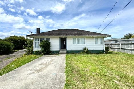 Photo of property in 5 Bolton Place, Otara, Auckland, 2023