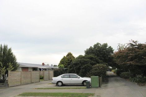 Photo of property in 2/151 Yaldhurst Road, Sockburn, Christchurch, 8042