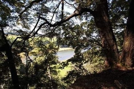 Photo of property in 306 Lillburn Monowai Road, Dean, Tuatapere, 9691