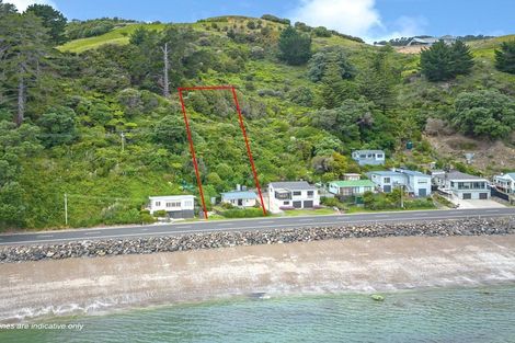 Photo of property in 814 Thames Coast Sh25 Road, Tapu, Thames, 3575