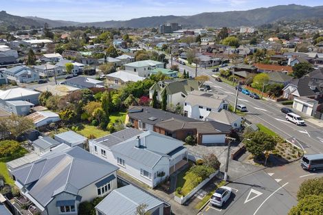 Photo of property in 4 Bristol Square, Hutt Central, Lower Hutt, 5010