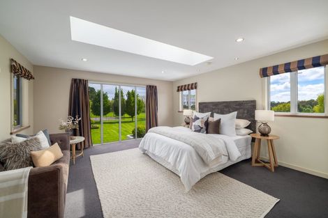 Photo of property in 802 Tram Road, Ohoka, Kaiapoi, 7692