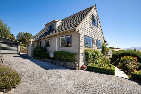 Photo of property in 4 Lanes Road, Bridge Hill, Alexandra, 9320