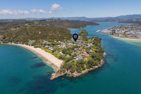 Photo of property in 1128 Purangi Road, Ferry Landing, Whitianga, 3591