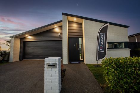 Photo of property in 65 Probert Crescent, Chartwell, Hamilton, 3210