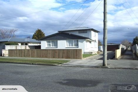 Photo of property in 33 Cotswold Avenue, Bishopdale, Christchurch, 8053