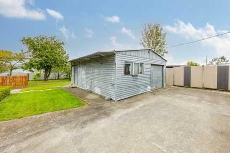 Photo of property in 36 Racecourse Road, Waipukurau, 4200