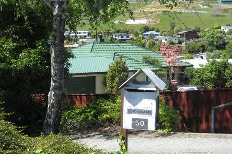 Photo of property in 50 Tui Glen Road, Atawhai, Nelson, 7010