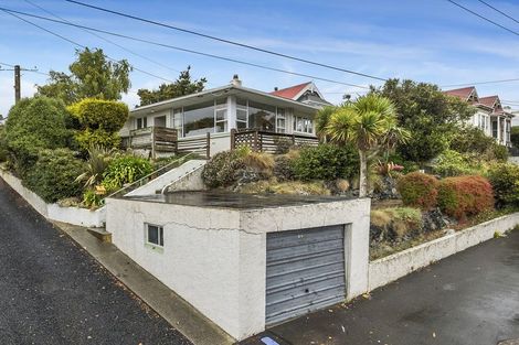 Photo of property in 369 South Road, Caversham, Dunedin, 9012