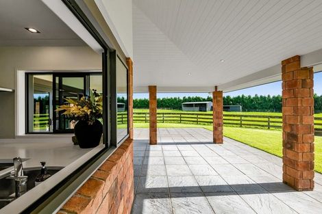 Photo of property in 939 Main North Road, Onaero, Waitara, 4383