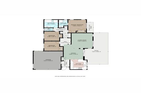 Photo of property in 14 Kinder Place, Ngongotaha, Rotorua, 3010