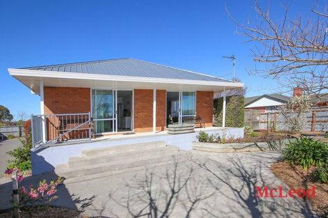 Photo of property in 163 Harland Street, Tinwald, Ashburton, 7700