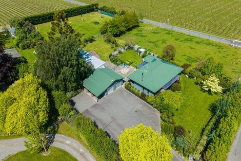 Photo of property in 158 Rapaura Road, Rapaura, Blenheim, 7273