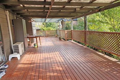 Photo of property in 8c Greenhill Crescent, Pakuranga, Auckland, 2010