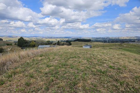Photo of property in 591 Ridge Road, Mangamutu, Pahiatua, 4983