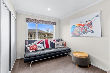 Photo of property in 55 Manse Road, Leeston, 7632