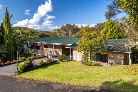 Photo of property in 17 Ward Drive, Opua, 0200