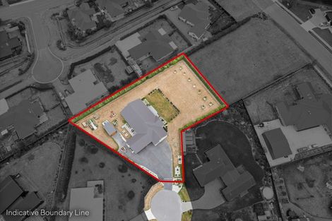 Photo of property in 11 Paradise Way, Amberley, 7410